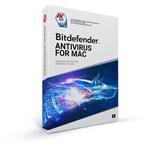 Bitdefender Antivirus for Mac 2020 3 zařízení na 1 rok AV02ZZCSN1203LEN