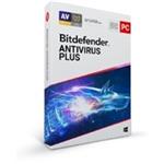 Bitdefender Antivirus Plus 2020 - 1PC na 1 rok_BOX AV01ZZCSN1201LEN_BOX
