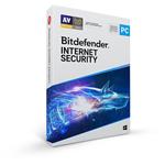 Bitdefender Internet Security 2020 1 zařízení na 1 rok IS01ZZCSN1201LEN