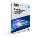 Bitdefender Internet Security 2020 - 1PC na 1 rok_BOX IS01ZZCSN1201LEN_BOX