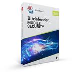 Bitdefender Mobile Security for Android 1 zařízení na 1 rok BM01ZZCSN1201LEN
