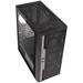 BitFenix skříň Apollo / ATX / 4x120mm FRGB fan / 3xUSB 3.0 / USB 2.0 / tvrzené sklo / černá BFC-APL-300-KKGXP-4F