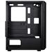 BitFenix skříň C50 Negro / ATX / 4x 120mm FRGB fan / 2xUSB 2.0 / USB 3.0 / tvrzené sklo / černá BFC-C50-KKGSK-4F