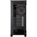 BitFenix skříň CETO / ATX / 4x 120mm ARGB fan / 2x USB 3.0 / USB-C / tvrzené sklo / černá BFC-CET-500-KKGSK-4A
