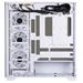 BitFenix skříň CETO / ATX / 4x 120mm FRGB fan / 2x USB 3.0 / USB-C / tvrzené sklo / bílá BFC-CET-500-WWGSW-4F