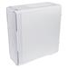 BitFenix skříň Enso Mesh / ATX / 2x120mm / 2xUSB 3.0 / ARGB / tvrzené sklo / bílá BFC-ESM-150-WWWGK-RP