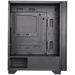 BitFenix skříň Flow FRGB/ ATX / 4x 120mm FRGB fan / 2x USB 3.0 / tvrzené sklo / černá BFC-FLO-300-KKGSK-4F
