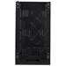 BitFenix skříň Flow FRGB/ ATX / 4x 120mm FRGB fan / 2x USB 3.0 / tvrzené sklo / černá BFC-FLO-300-KKGSK-4F