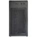 BitFenix skříň Grafi / ATX / 4x120 mms FRGB fan / 2x USB 3.0 / USB 2.0 / tvrzené sklo / černá BFC-GRM-KKGSK-4F