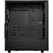 BitFenix skříň Grafi / ATX / 4x120 mms FRGB fan / 2x USB 3.0 / USB 2.0 / tvrzené sklo / černá BFC-GRM-KKGSK-4F