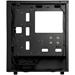 BitFenix skříň Grafi / ATX / 4x120 mms FRGB fan / 2x USB 3.0 / USB 2.0 / tvrzené sklo / černá BFC-GRM-KKGSK-4F