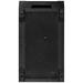 BitFenix skříň Graph ATX / 4x120 mm fan F-RGB / 2xUSB 3.0 / USB 2.0 / černá BFC-GRF-KKGSK-4F