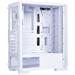 BitFenix skříň Mesh SE / ATX / 120 mm fan / 2xUSB 3.0 / mesh panel / bílá BFC-NSE-300-WWXKW-RP