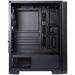 BitFenix skříň Mesh SE / ATX / 120 mm fan / 2xUSB 3.0 / mesh panel / černá BFC-NSE-300-KKXSK-RP