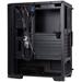 BitFenix skříň Mesh SE / ATX / 120 mm fan / 2xUSB 3.0 / mesh panel / černá BFC-NSE-300-KKXSK-RP