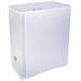 BitFenix skříň Mesh SE TG / ATX / 120 mm fan / 2xUSB 3.0 / mesh panel / tvrzené sklo / černá BFC-NSE-300-WWGKW-RP