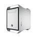 BITFENIX skříň Micro ATX PRODIGY M/ bez zdroje/ USB 3.0/ bílá BFC-PRM-300-WWXKW-RP