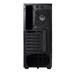 BITFENIX skříň Mid Tower COMRADE Window/ bez zdroje/ USB 3.0/ černá BFC-COM-100-KKWS1-RP