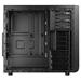 BITFENIX skříň Mid Tower COMRADE Window/ bez zdroje/ USB 3.0/ černá BFC-COM-100-KKWS1-RP