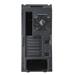 BITFENIX skříň Mid Tower SHINOBI Window/ bez zdroje/ USB 3.0/ černá/ průhledný bok BFC-SNB-150-KKW1-RP