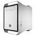 BITFENIX skříň Mini ITX PRODIGY/ bez zdroje/ USB 3.0/ bílá BFC-PRO-300-WWXKW-RP