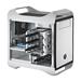 BITFENIX skříň Mini ITX PRODIGY/ bez zdroje/ USB 3.0/ bílá BFC-PRO-300-WWXKW-RP