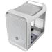 BitFenix skříň Prodigy M 2022 / mATX / 1x60mm +1x120mm/ 2xUSB 3.0 / tvrzené sklo / bílá BFC-PM2-300-WWGSW-RP