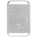 BitFenix skříň Prodigy M 2022 / mATX / 1x60mm +1x120mm/ 2xUSB 3.0 / tvrzené sklo / bílá BFC-PM2-300-WWGSW-RP