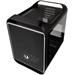 BitFenix skříň Prodigy M 2022 / mATX / 1x60mm +1x120mm/ 2xUSB 3.0 / tvrzené sklo / černá BFC-PM2-300-KKGSK-RP