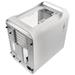 BitFenix skříň Prodigy M 2022 / mATX / 1x60mm +3x120mm ARGB fan / 2xUSB 3.0 / tvrzené sklo / čená BFC-PM2-300-WWGSW-3A