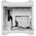 BitFenix skříň Prodigy M 2022 / mATX / 1x60mm +3x120mm ARGB fan / 2xUSB 3.0 / tvrzené sklo / čená BFC-PM2-300-WWGSW-3A