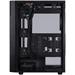 BitFenix skříň Proton / ATX / 4x120 mms FRGB fan / 2xUSB 3.0 / 2xUSB 2.0 / tvrzené sklo / černá BFC-PRO-300-KKGXK-4F