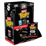 Bitty POP! Singles: Star Wars 889698763592