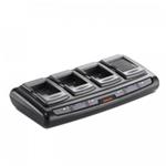 Bixolon battery charging station, 4 slots PQC-R200/STD