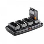 Bixolon charging station, 4 slots PQD-R210/STD