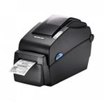 Bixolon SLP-DX220, 8 dots/mm (203 dpi), cutter, EPL, ZPLII, USB, USB Host, Ethernet, dark grey SLP-DX220CEG