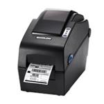 Bixolon SLP-DX223, 12 dots/mm (300 dpi), USB, RS232, dark grey SLP-DX223G
