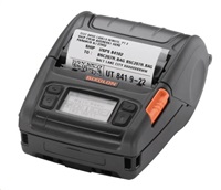 Bixolon SPP-L3000, USB, RS232, BT (iOS), 8 dots/mm (203 dpi), linerless, display, ZPLII, CPCL SPP-L3000iKL