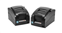 Bixolon SRP-275III, USB, RS232, cutter, black SRP-275IIICOSG/BEG