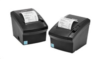 Bixolon SRP-330II, USB, LPT, cutter, black SRP-330IICOPK/BEG