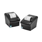 Bixolon SRP-330II, USB, RS232, Ethernet, cutter, black SRP-330IICOESK/BEG