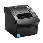 Bixolon SRP-350plusIII, USB, Ethernet, Wi-Fi, cutter, black SRP-350plusIIICOWDG