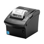 Bixolon SRP-350plusV, 8 dots/mm (203 dpi), cutter, USB, Ethernet, black SRP-352PLUSVK/BEG