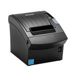 Bixolon SRP-350V, cutter, USB, black SRP-350VK/BEG