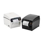 Bixolon SRP-F310II, USB, Ethernet, cutter, black SRP-F310IICOK/BEG