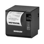 Bixolon SRP-Q200, USB, BT, Ethernet, 8 dots/mm (203 dpi), black SRP-Q200EBTK