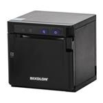 Bixolon SRP-QE302, USB, Ethernet, 8 dots/mm (203 dpi), cutter, black SRP-QE302K/BEG