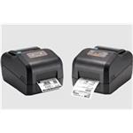 Bixolon XD5-40d, 8 dots/mm (203 dpi), EPL, ZPLII, USB, USB Host, RS232, Ethernet, black XD5-40dEK