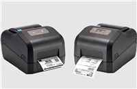 Bixolon XD5-40d, 8 dots/mm (203 dpi), EPL, ZPLII, USB, USB Host, RS232, Ethernet, Wi-Fi, black XD5-40dEWK