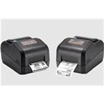 Bixolon XD5-40t, 8 dots/mm (203 dpi), EPL, ZPLII, USB, USB Host, black XD5-40tK